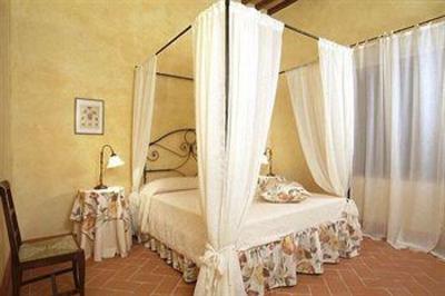 фото отеля Il Borghetto Hotel Cassano allo Ionio