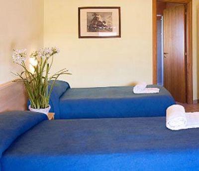 фото отеля Il Borghetto Hotel Cassano allo Ionio