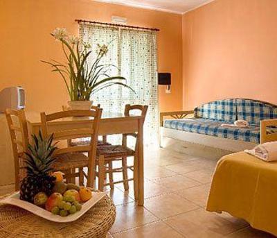фото отеля Il Borghetto Hotel Cassano allo Ionio