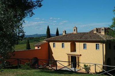 фото отеля Il Borghetto Hotel Cassano allo Ionio