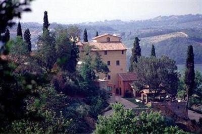 фото отеля Il Borghetto Hotel Cassano allo Ionio