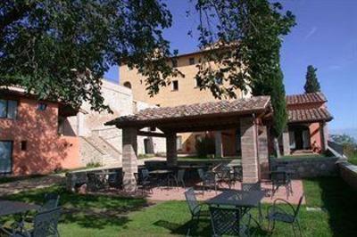 фото отеля Il Borghetto Hotel Cassano allo Ionio