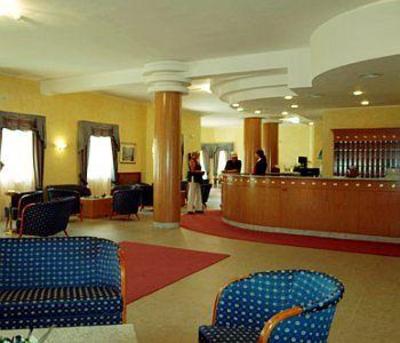 фото отеля Il Borghetto Hotel Cassano allo Ionio