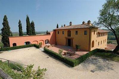 фото отеля Il Borghetto Hotel Cassano allo Ionio