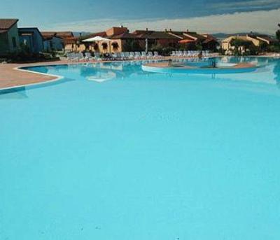 фото отеля Il Borghetto Hotel Cassano allo Ionio