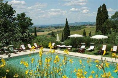 фото отеля Il Borghetto Hotel Cassano allo Ionio