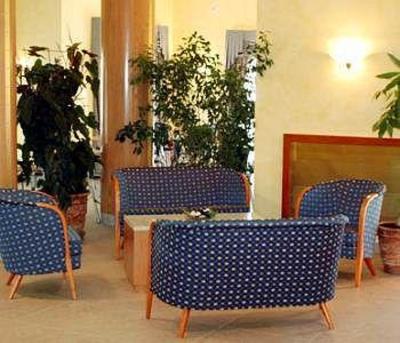 фото отеля Il Borghetto Hotel Cassano allo Ionio