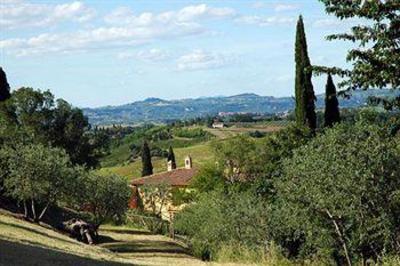 фото отеля Il Borghetto Hotel Cassano allo Ionio
