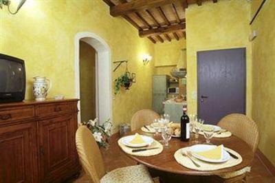 фото отеля Il Borghetto Hotel Cassano allo Ionio