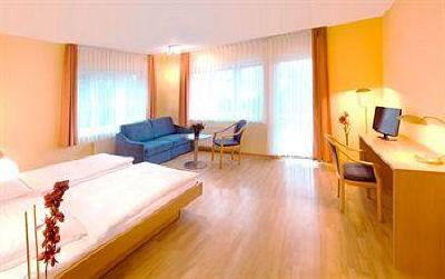 фото отеля Hotel Classic Freiburg im Breisgau