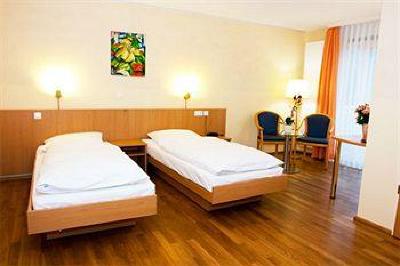 фото отеля Hotel Classic Freiburg im Breisgau