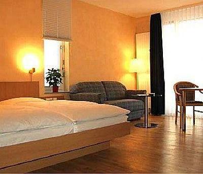 фото отеля Hotel Classic Freiburg im Breisgau