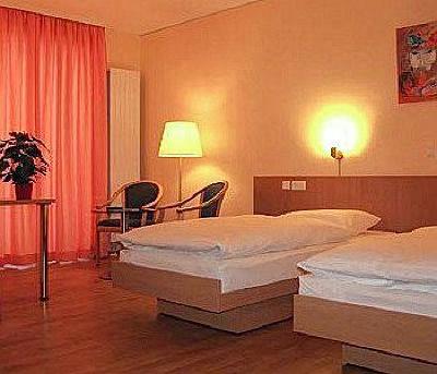 фото отеля Hotel Classic Freiburg im Breisgau