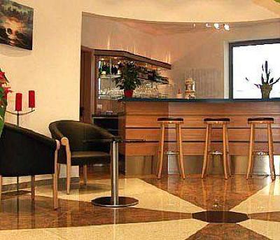 фото отеля Hotel Classic Freiburg im Breisgau