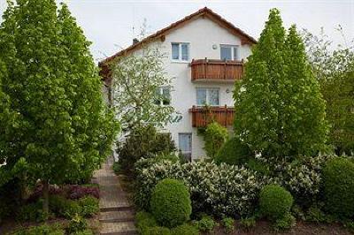фото отеля Hotel Classic Freiburg im Breisgau