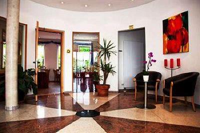 фото отеля Hotel Classic Freiburg im Breisgau