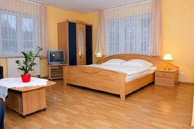 фото отеля Hotel Classic Freiburg im Breisgau