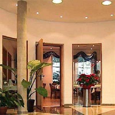 фото отеля Hotel Classic Freiburg im Breisgau