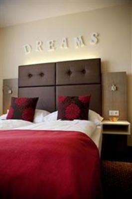 фото отеля Boutiquehotel Stadthalle
