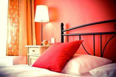 фото отеля Boutiquehotel Stadthalle