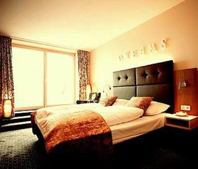 фото отеля Boutiquehotel Stadthalle