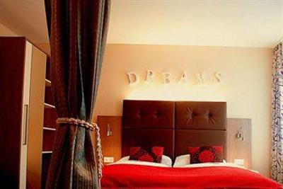 фото отеля Boutiquehotel Stadthalle