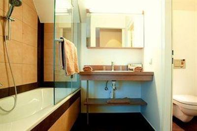 фото отеля Boutiquehotel Stadthalle