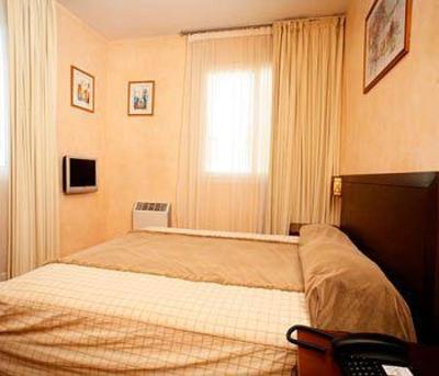 фото отеля Casablanca Appart'hotel