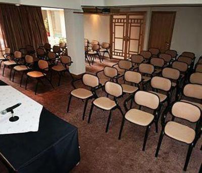 фото отеля Casablanca Appart'hotel