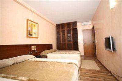 фото отеля Casablanca Appart'hotel
