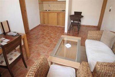 фото отеля Casablanca Appart'hotel