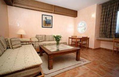 фото отеля Casablanca Appart'hotel