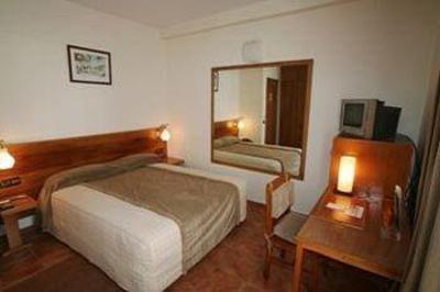 фото отеля Casablanca Appart'hotel