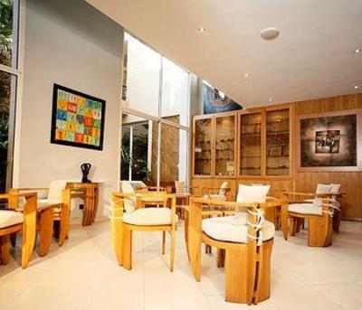 фото отеля Casablanca Appart'hotel