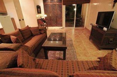 фото отеля Casablanca Appart'hotel