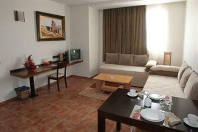 фото отеля Casablanca Appart'hotel