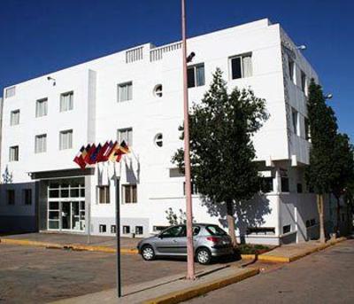 фото отеля Casablanca Appart'hotel