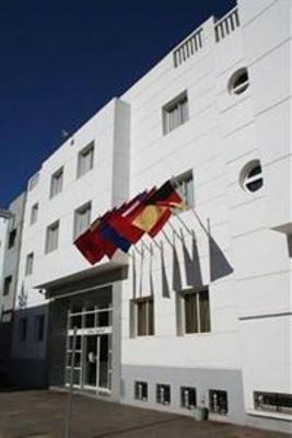 фото отеля Casablanca Appart'hotel