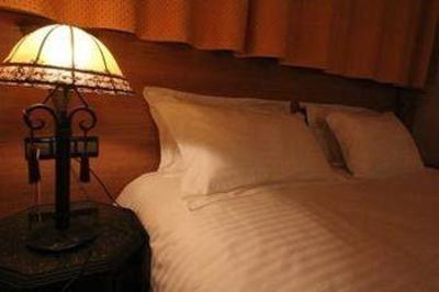 фото отеля Casablanca Appart'hotel