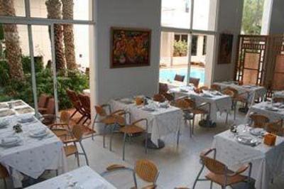 фото отеля Casablanca Appart'hotel