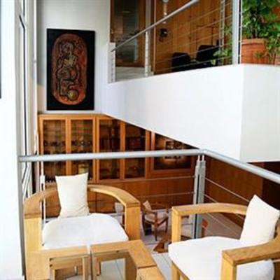 фото отеля Casablanca Appart'hotel
