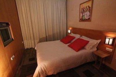 фото отеля Casablanca Appart'hotel