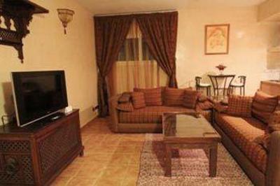 фото отеля Casablanca Appart'hotel