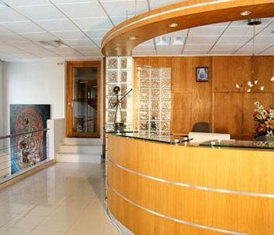 фото отеля Casablanca Appart'hotel