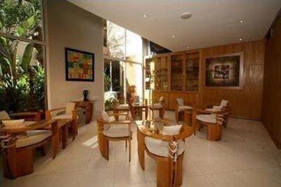 фото отеля Casablanca Appart'hotel