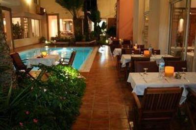 фото отеля Casablanca Appart'hotel
