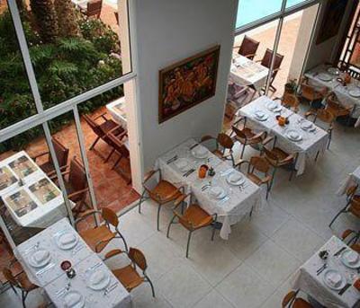 фото отеля Casablanca Appart'hotel