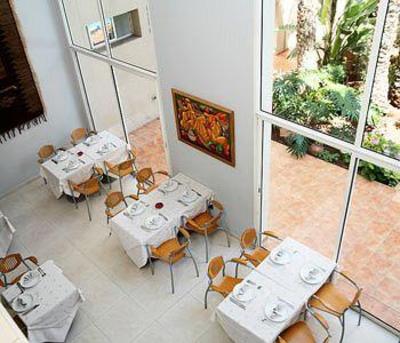 фото отеля Casablanca Appart'hotel