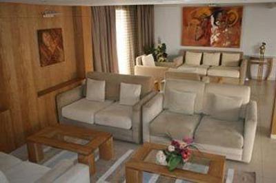 фото отеля Casablanca Appart'hotel