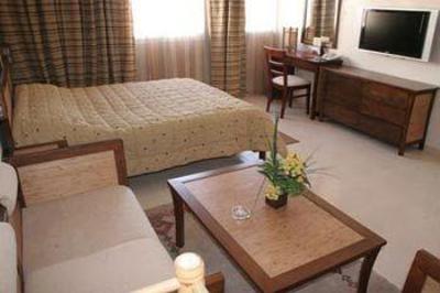 фото отеля Casablanca Appart'hotel